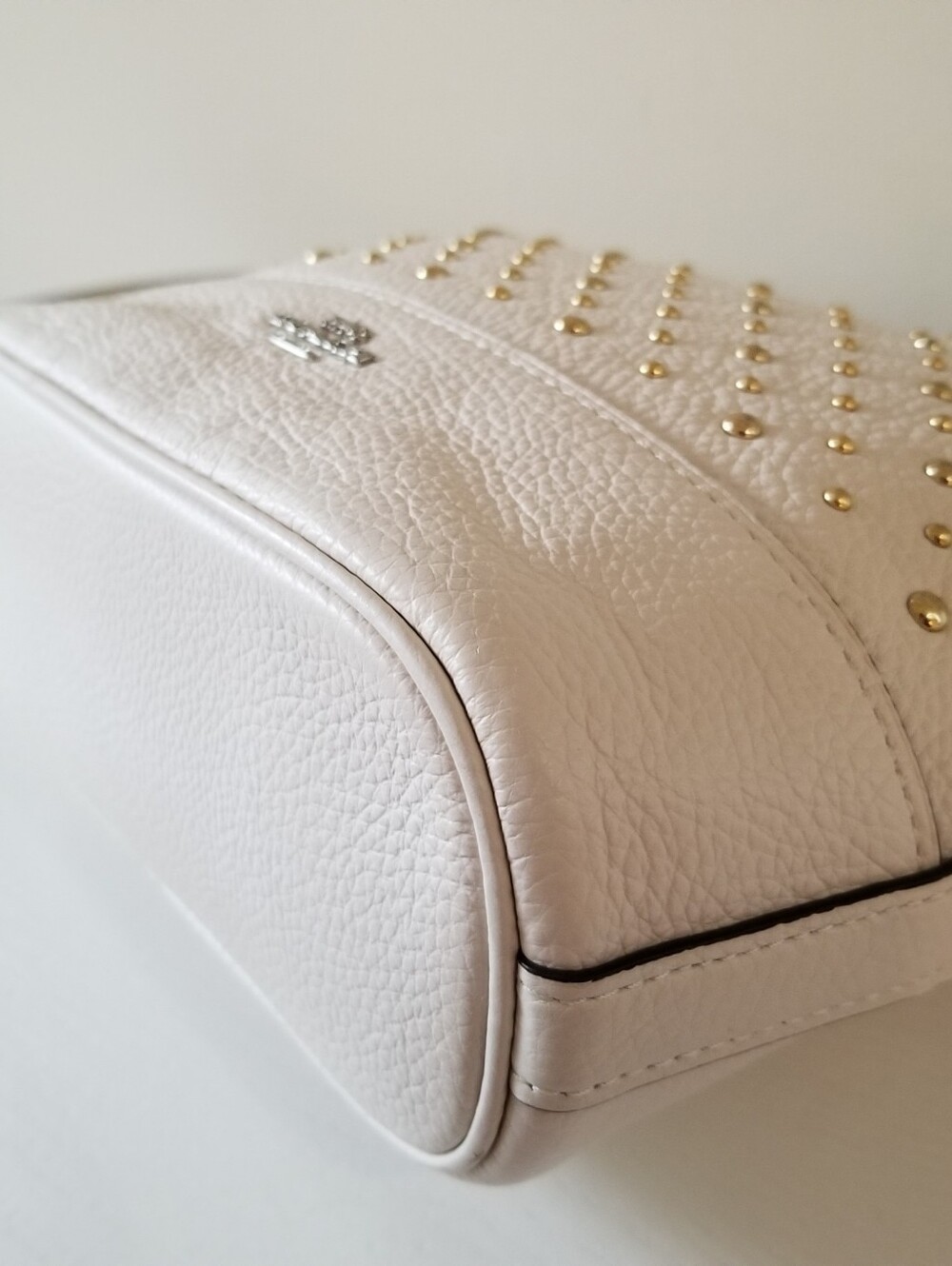 Coach Paxton Duffle Bag Crossbody - Picture 6 of 13